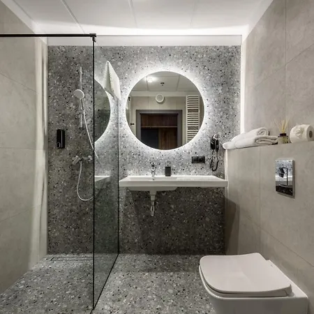 Kasprzaka 29-1129 Extra View - 12 Kondygnacja *