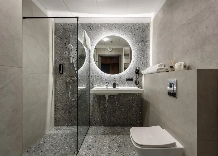 Kasprzaka 29-1129 Extra View - 12 Kondygnacja *